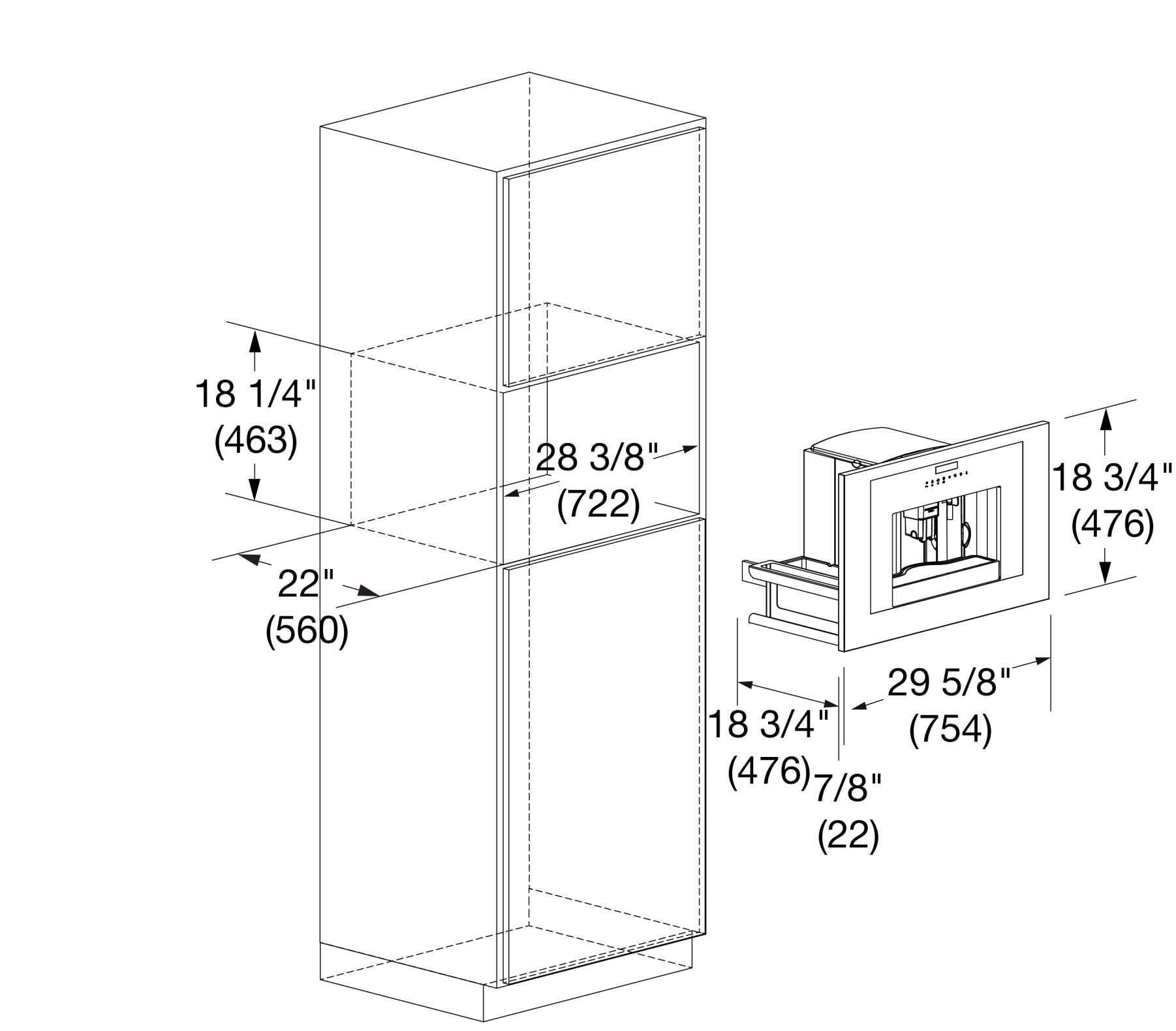 F7MTK30BCMB + F7BC24B1
