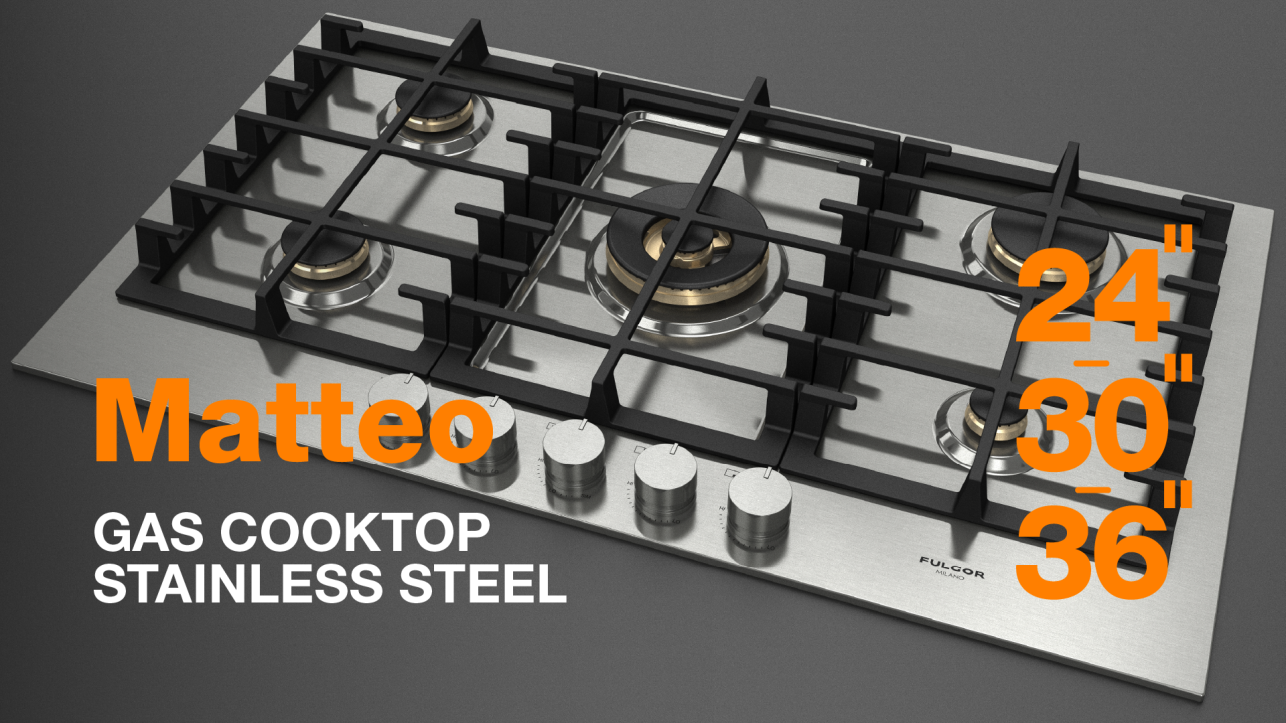 matteo_gas_cooktop_stainless_steel