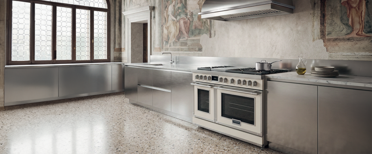 Eurocucina 2026