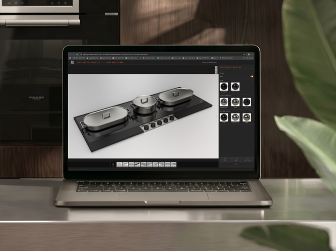 new configurator